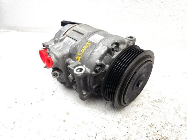 2006-2015 Vw Passat Ac Compressor Air Conditioner Pump Assembly Oem 2.0L Turbo — photo 7