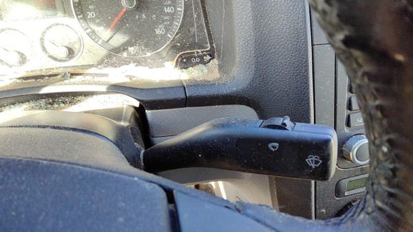 2006 Volkswagen Jetta Combination Switch Vw — photo 5