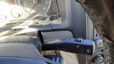 2006 Volkswagen Jetta Combination Switch Vw