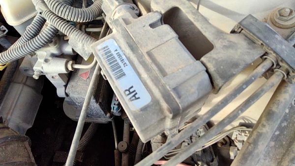 1997-1998 Buick Century Cruise Control Servo Assembly Module With Cable Oem 3.1L — photo 2