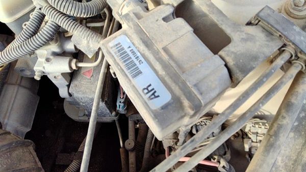 1997-1998 Buick Century Cruise Control Servo Assembly Module With Cable Oem 3.1L — photo 3