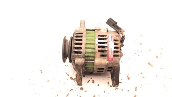 1986-1992 Isuzu Pup Pickup Alternator 2.3L Lr150703 — photo 3