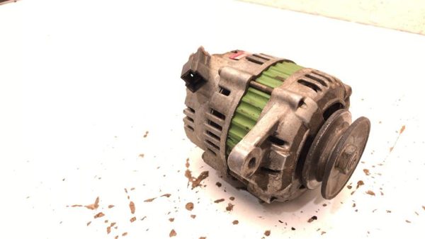 1986-1992 Isuzu Pup Pickup Alternator 2.3L Lr150703 — photo 7