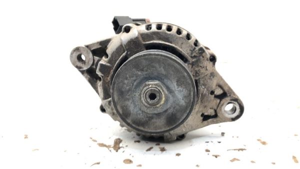 1986-1992 Isuzu Pup Pickup Alternator 2.3L Lr150703 — photo 8
