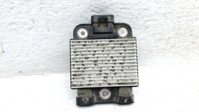 2000-2002 Honda Passport Air And Fuel Control Module Computer Oem 8093836890