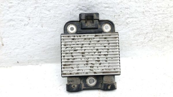 2000-2002 Honda Passport Air And Fuel Control Module Computer Oem 8093836890 — photo 1