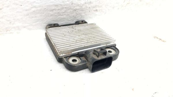 2000-2002 Honda Passport Air And Fuel Control Module Computer Oem 8093836890 — photo 4