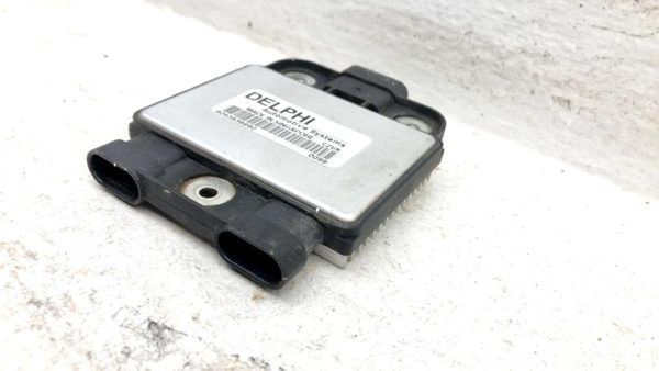 2000-2002 Honda Passport Air And Fuel Control Module Computer Oem 8093836890 — photo 6