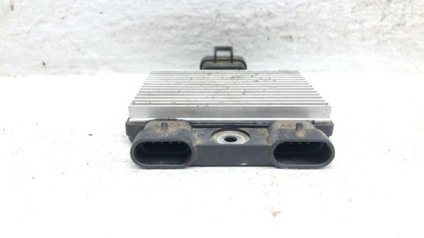 2000-2002 Honda Passport Air And Fuel Control Module Computer Oem 8093836890 — photo 2