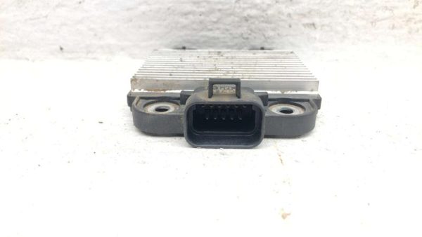 2000-2002 Honda Passport Air And Fuel Control Module Computer Oem 8093836890 — photo 3
