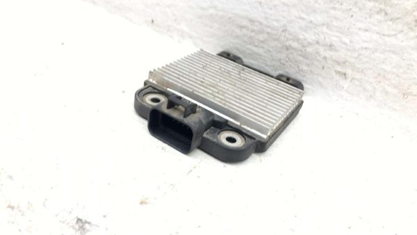 2000-2002 Honda Passport Air And Fuel Control Module Computer Oem 8093836890 — photo 5