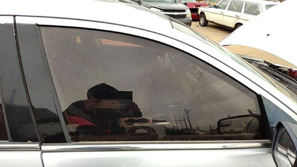2006-2012 Ford Fusion Passenger Right Front Side Window Door Glass Oem — photo 1