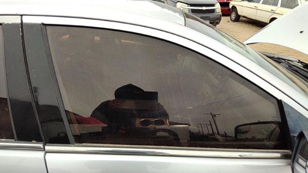 2006-2012 Ford Fusion Passenger Right Front Side Window Door Glass Oem — photo 2