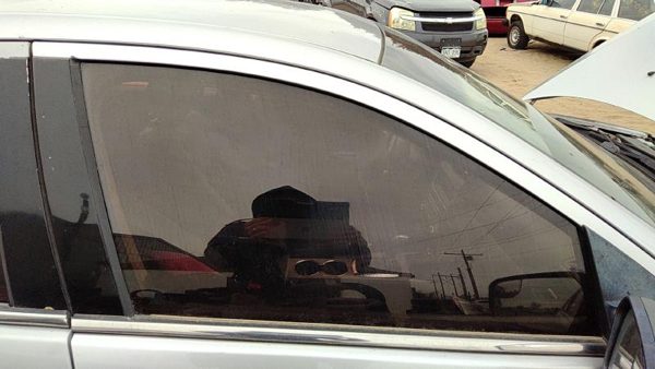 2006-2012 Ford Fusion Passenger Right Front Side Window Door Glass Oem — photo 3