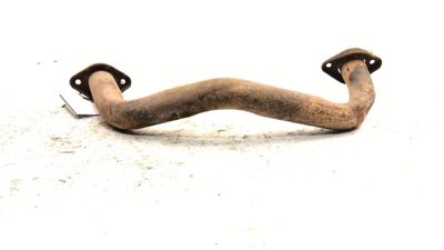 1975 Oldsmobile Cutlass Exhaust Pipe Crossover Tube Oem Olds 350 Ci 5.7L