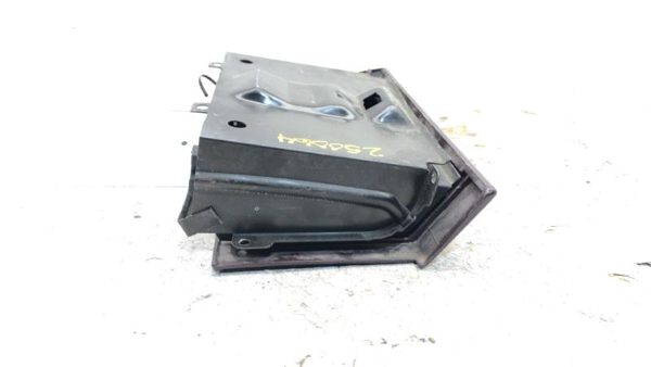 1982-1996 Buick Century Ash Tray Assembly Oem Slide Out Dash Red — photo 8