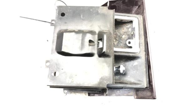 1982-1996 Buick Century Ash Tray Assembly Oem Slide Out Dash Red — photo 9