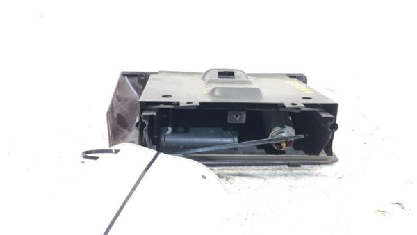 1982-1996 Buick Century Ash Tray Assembly Oem Slide Out Dash Red — photo 7