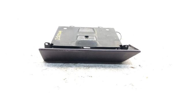 1982-1996 Buick Century Ash Tray Assembly Oem Slide Out Dash Red — photo 5