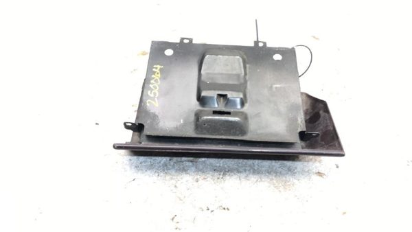 1982-1996 Buick Century Ash Tray Assembly Oem Slide Out Dash Red — photo 4