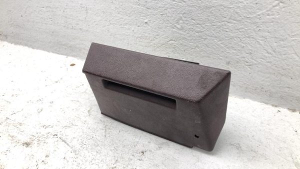1982-1996 Buick Century Ash Tray Assembly Oem Slide Out Dash Red — photo 12
