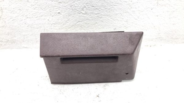 1982-1996 Buick Century Ash Tray Assembly Oem Slide Out Dash Red — photo 11