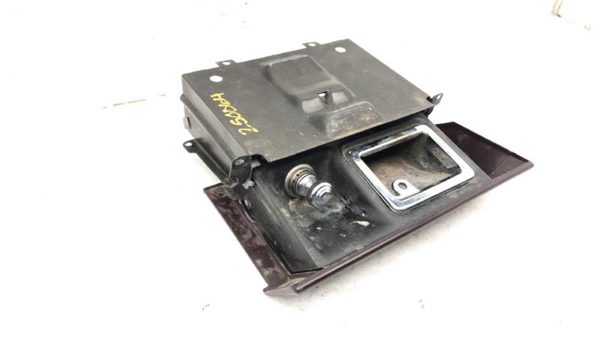 1982-1996 Buick Century Ash Tray Assembly Oem Slide Out Dash Red — photo 13