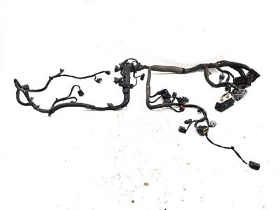 2014 Kia Forte Wiring Harness For Engine Oem 2.0L