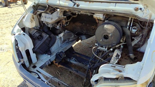 2006 Dodge Sprinter 3500 — vehicle photo 3