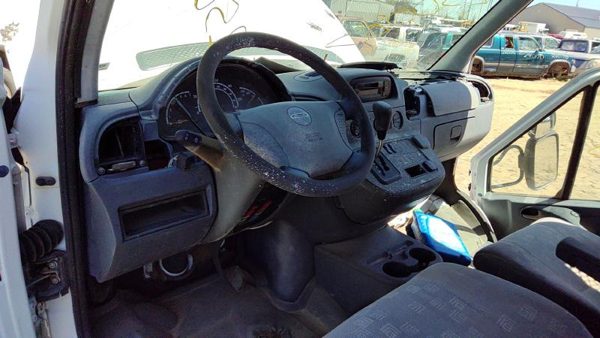 2006 Dodge Sprinter 3500 — vehicle photo 5