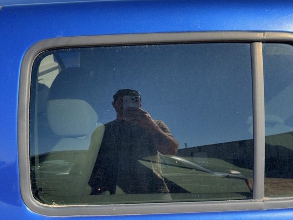 06-11 Chevy Hhr Driver Left Rear Side Window Door Glass Oem Back Privacy Tint — photo 3