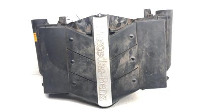 2003-2005 Mercedes C240 Air Cleaner Filter Box Oem Intake Housing Awd