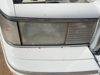 1994 Lincoln Town Car Headlamp Assembly RH