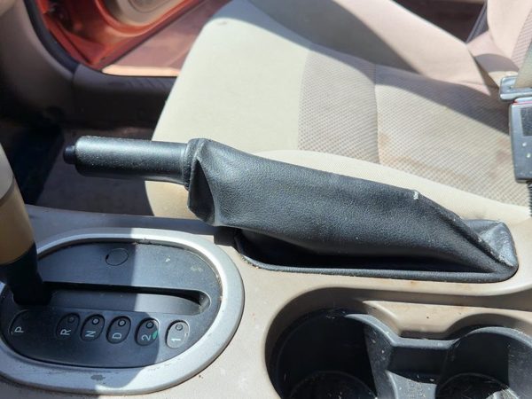 2005-2007 Ford Escape Parking Brake Handle Assembly Oem Emergency Ebrake — photo 3