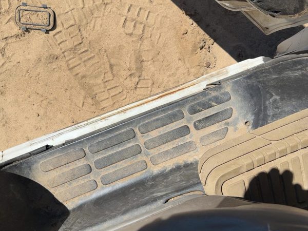 1996-2002 Chevy Express 2500 Driver Left Lower Sill Step Moulding Trim Panel Oem — photo 5