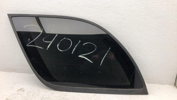 2004-2007 Buick Rainier Driver Left Rear Quarter Glass Back Side Window Oem — photo 6