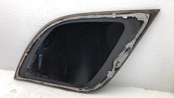 2004-2007 Buick Rainier Driver Left Rear Quarter Glass Back Side Window Oem — photo 9