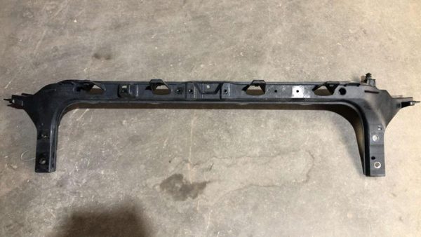 2011-2016 Ford F250 Upper Radiator Core Support Oem 6.7L Bc34-16E166Ae — photo 1