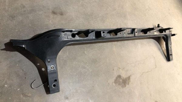2011-2016 Ford F250 Upper Radiator Core Support Oem 6.7L Bc34-16E166Ae — photo 2