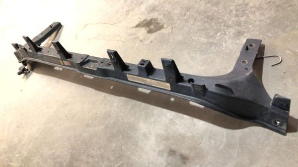 2011-2016 Ford F250 Upper Radiator Core Support Oem 6.7L Bc34-16E166Ae — photo 4