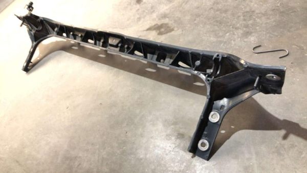 2011-2016 Ford F250 Upper Radiator Core Support Oem 6.7L Bc34-16E166Ae — photo 7