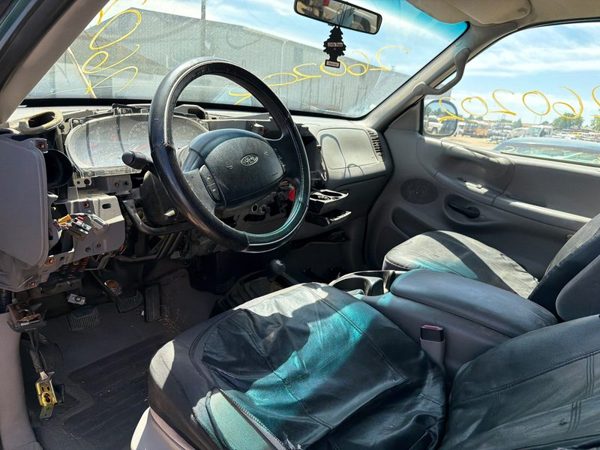 1998 Ford F-150 — vehicle photo 4