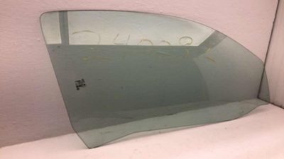2005-10 Chevy Cobalt Ss Passenger Right Front Side Window Door Glass Oem 2 Door