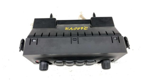 00-05 Bonneville Temperature Control Module In Dash Heater Ac Head Unit Oem — photo 6