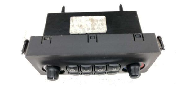00-05 Bonneville Temperature Control Module In Dash Heater Ac Head Unit Oem — photo 5