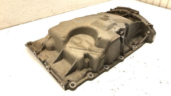 2005-2011 Ford Focus Engine Oil Pan With Good Drain Plug Oem 2.0L Dohc 1S7z6675a — photo 5