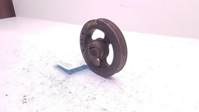1995-2000 Ford Contour Harmonic Balancer 3.0L F7rz6316aa