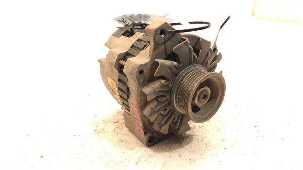 1990 Silverado 1500 Alternator 5.7L 10463336 — photo 8