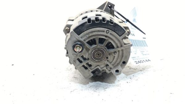 1990 Silverado 1500 Alternator 5.7L 10463336 — photo 10