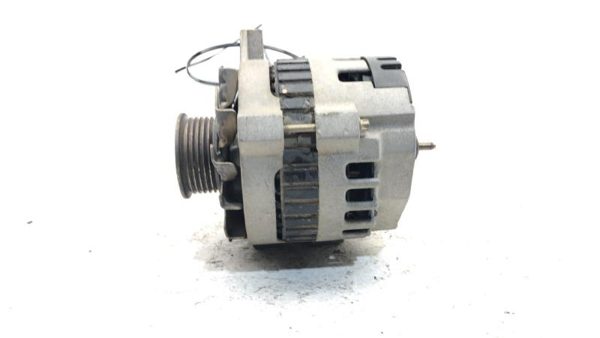 1990 Silverado 1500 Alternator 5.7L 10463336 — photo 1